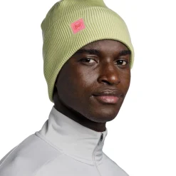 CrossKnit Unisex Cuffed Beanie Hat