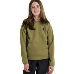 Crown Weatherproof Kids' Pullover Fleece