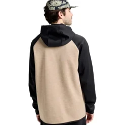 Crown Weatherproof Pullover Hoodie