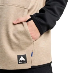 Crown Weatherproof Pullover Hoodie
