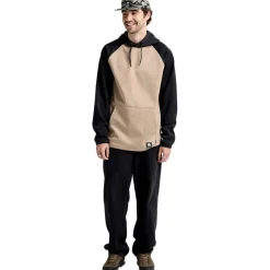 Crown Weatherproof Pullover Hoodie