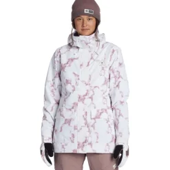 Cruiser Women's Technical Ski/Snowboard Jacket