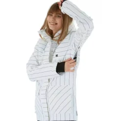 Cruiser Women's Technical Ski/Snowboard Jacket