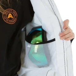 Cruiser Women's Technical Ski/Snowboard Jacket