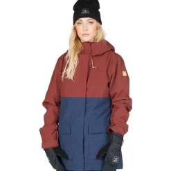 Cruiser Women's Technical Ski/Snowboard Jacket