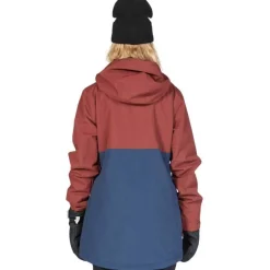 Cruiser Women's Technical Ski/Snowboard Jacket