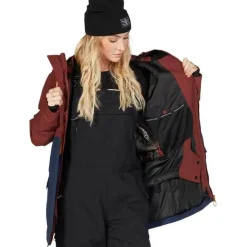 Cruiser Women's Technical Ski/Snowboard Jacket
