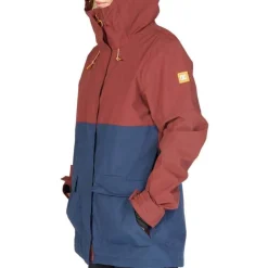 Cruiser Women's Technical Ski/Snowboard Jacket
