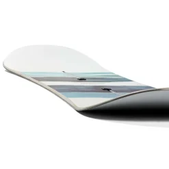 Cultivator Women's All Mountain Snowboard 2026