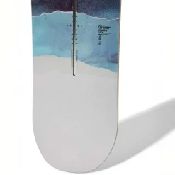 Cultivator Women's All Mountain Snowboard 2026