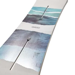 Cultivator Women's All Mountain Snowboard 2026