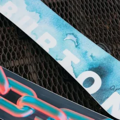 Cultivator Women's All Mountain Snowboard 2026