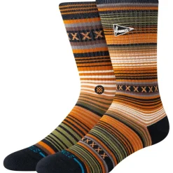 Curren Parks Crew Unisex Socks