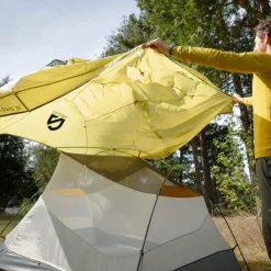 Dagger Osmo 2 Person Tent
