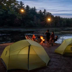 Dagger Osmo 3 Person Tent