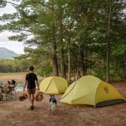 Dagger Osmo 3 Person Tent