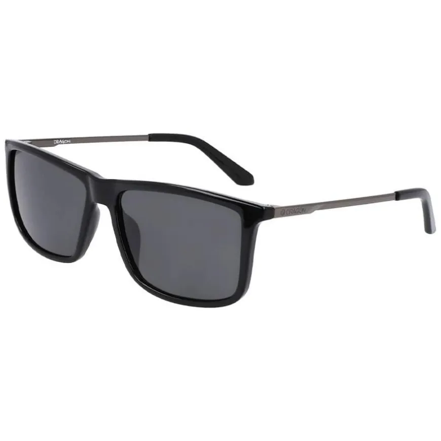 DAMIEN Unisex Sunglasses