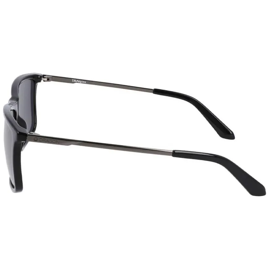 DAMIEN Unisex Sunglasses