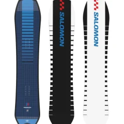 Dancehaul All Mountain/Freeride Snowboard 2027