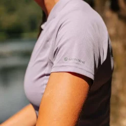 Dart Lite Women's Technical Crew T-shirt