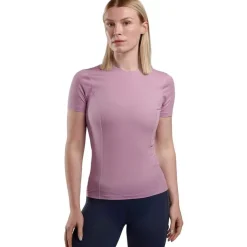 Dart Lite Women's Technical Crew T-shirt