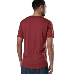 Dart Nano Men's High Performance Short Sleeve T-Shirt