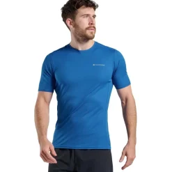 Dart Nano Men's High Performance Short Sleeve T-Shirt