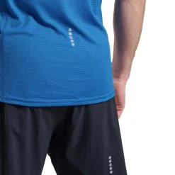 Dart Nano Men's High Performance Short Sleeve T-Shirt