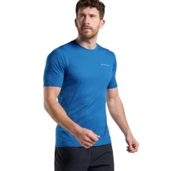 Dart Nano Men's High Performance Short Sleeve T-Shirt