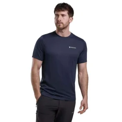 Dart Technical Short Sleeve T-Shirt