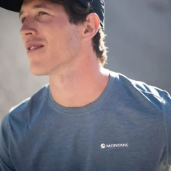 Dart Technical Short Sleeve T-Shirt