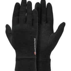 Dart Women's Moisture-Wicking Liner Gloves