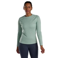 Dart Women's Technical Base Layer Top