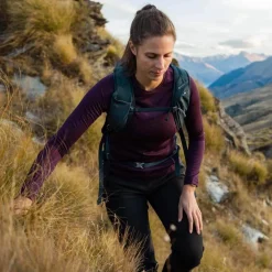 Dart Women's Technical Base Layer Top
