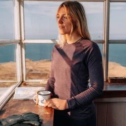Dart Women's Technical Base Layer Top