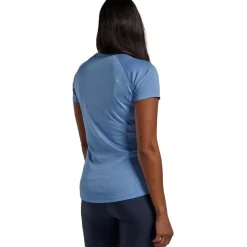 Dart Women's Technical Crew T-shirt