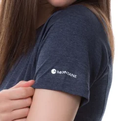 Dart Women's Technical Short Sleeve Tee
