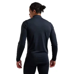 Dart XT Thermal Zip Neck Long Sleeved Top