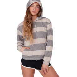 Dawn Patrol Mid Weight Women's Hoodie