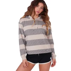Dawn Patrol Mid Weight Women's Hoodie