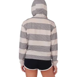 Dawn Patrol Mid Weight Women's Hoodie