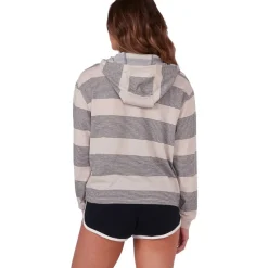 Dawn Patrol Mid Weight Women's Hoodie