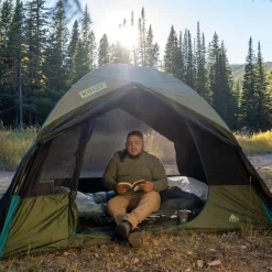Daydreamer 4P Lightweight 4 Person Tent