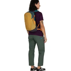 Daylite Expandable 26+6 Travel Backpack