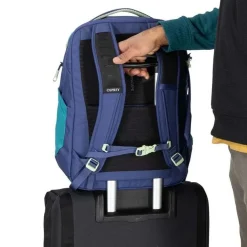 Daylite Expandable 26+6 Travel Backpack