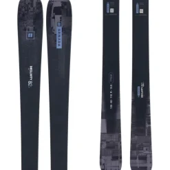 Declivity 82 Ti Skis 2026