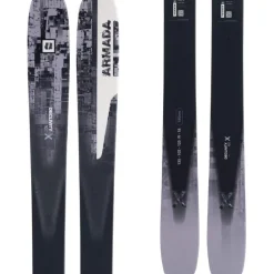 Declivity X 102 Skis 2026