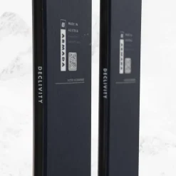 Declivity X 102 Skis 2026