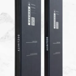 Declivity X 108 Skis 2026
