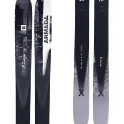 Declivity X 108 Skis 2026